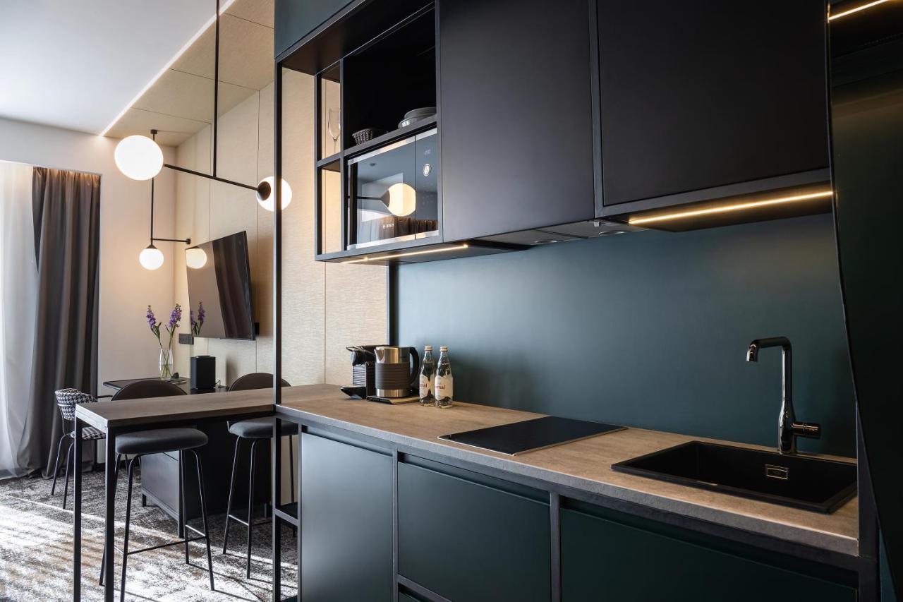 Novotel Living Almaty Jetisu エクステリア 写真
