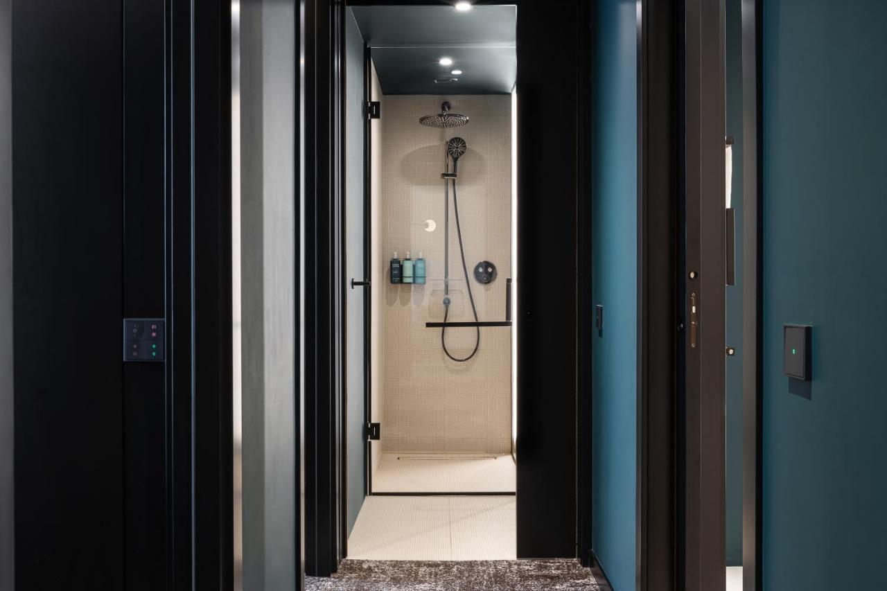 Novotel Living Almaty Jetisu エクステリア 写真